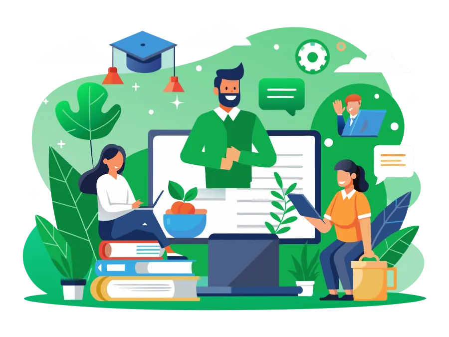 Akadémia vzdelávania Zvolen