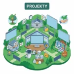 projekty Akadémie vzdelávania Zvolen